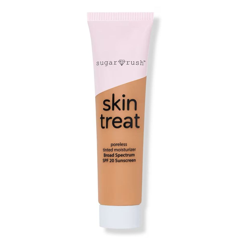Tarte Skin Treat "Medium" Poreless Tinted Moisturizer